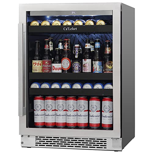 Top 10 24 Inch Undercounter Refrigerator of 2022 Katynel
