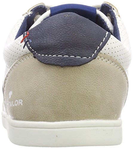 TOM TAILOR 4880204, Sneaker Uomo