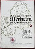  Die Bürgermeisterei Merheim im Wandel der Zeit. (Band 1)
