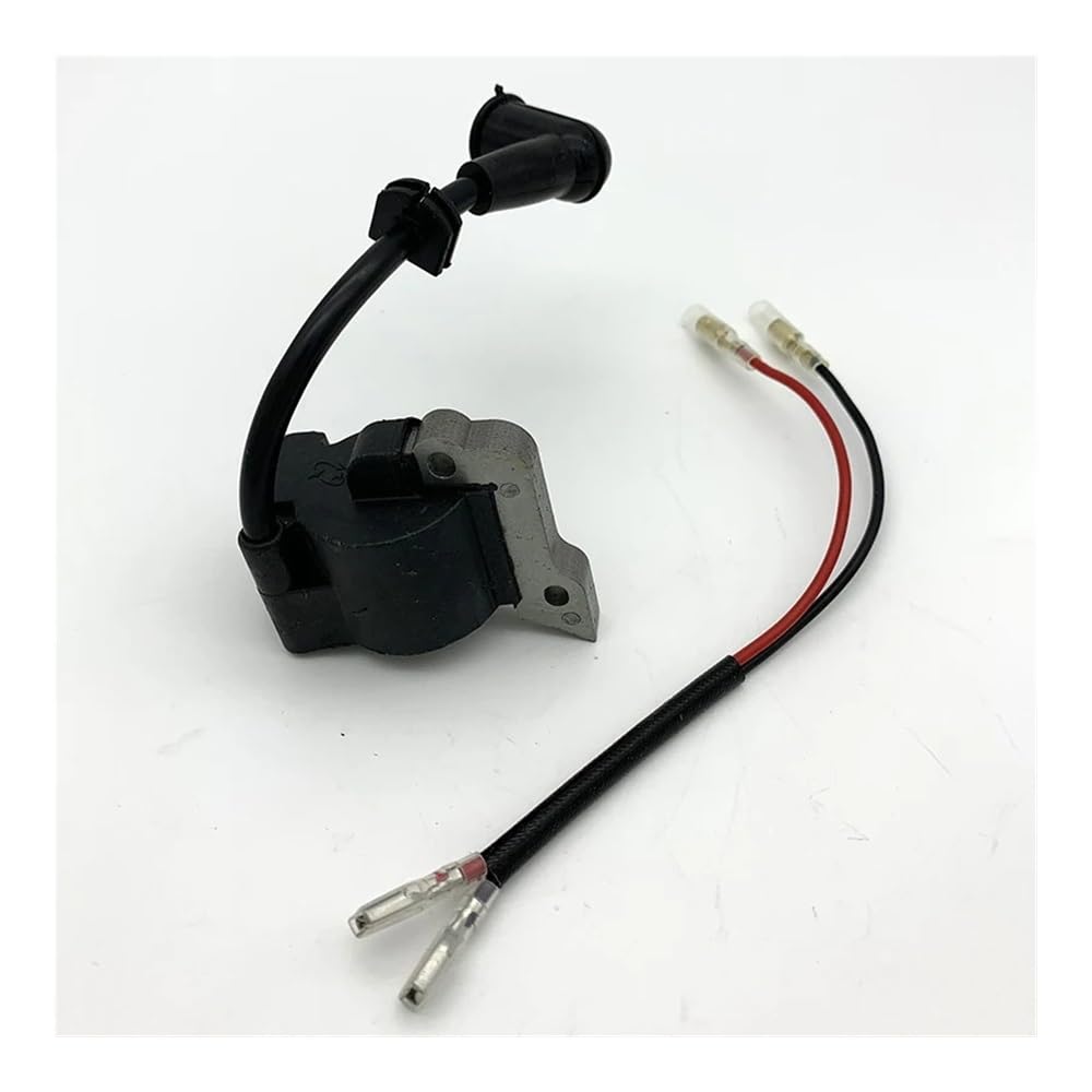 Bobine d'allumage débroussailleuse étincelle stable pour modèles 143R 236R