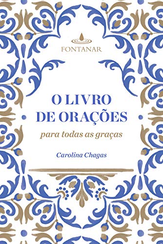 O livro de orações para todas as graças