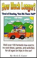 How Much Longer? 1424313708 Book Cover