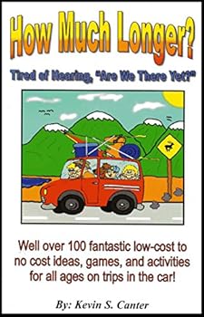 Paperback How Much Longer? Book