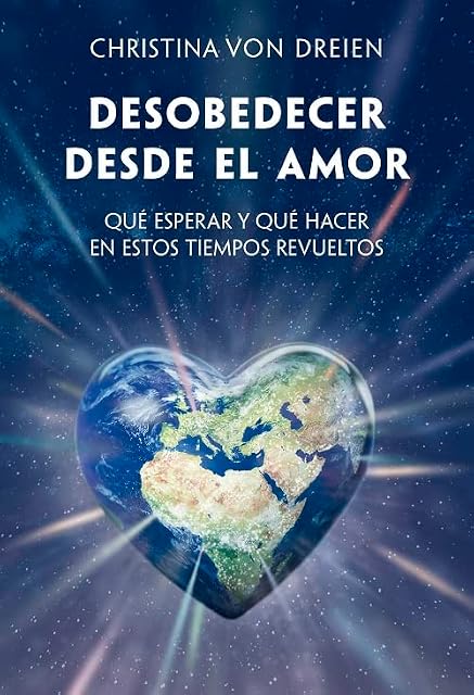 Portada de Desobedecer desde el amor