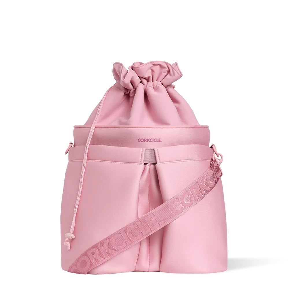 Corkcicle Beverage Bucket Bag
