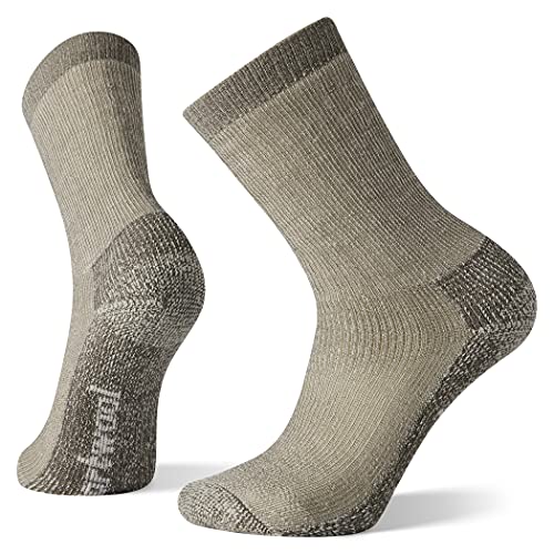 Image of Smartwool Men's Hike Classic Edition Extra Cushion Crew Socks