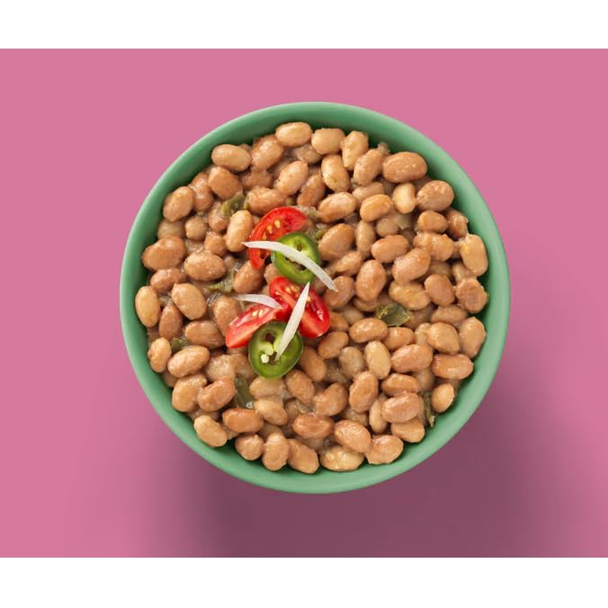 Miniatura 6 de Paquete de variedades FILLOs frijoles Sofrito 6 unidades frijoles negros cubanos Tex Mex Pinto frijoles rosados puertorriqueños frijoles mexicanos