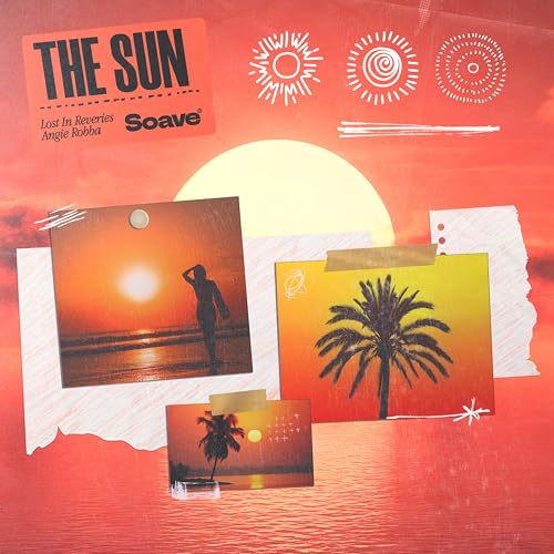 Lost In Reveries & Angie Robba