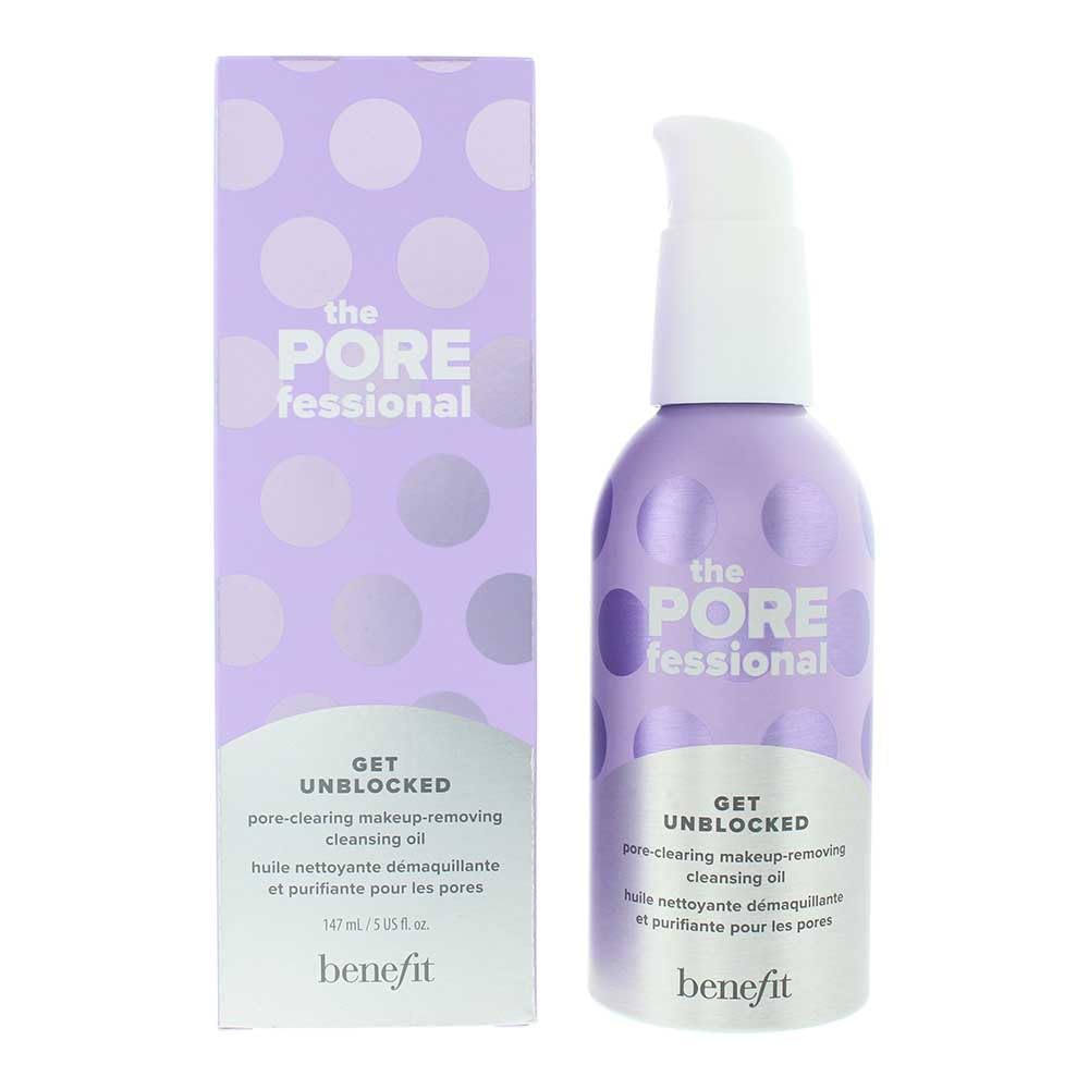 Amazon.com: Benefit The POREfessional Get Unblocked Pore-clearing