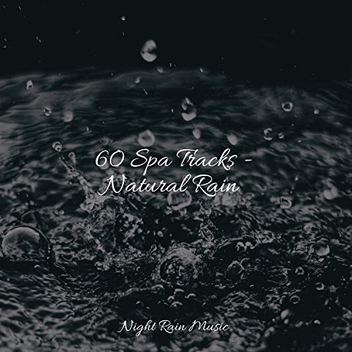 Play 60 Spa Tracks - Natural Rain by Spa, Sounds Of Nature ...