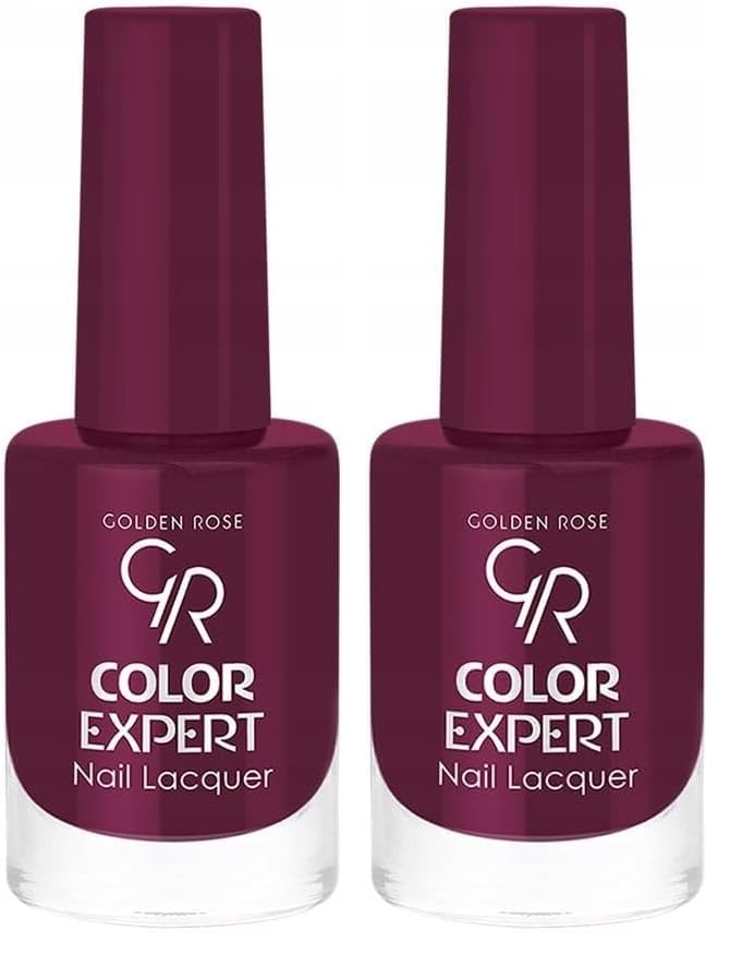 Golden Rose Color Expert Naıl Lacquer No:420 (2 paketi)