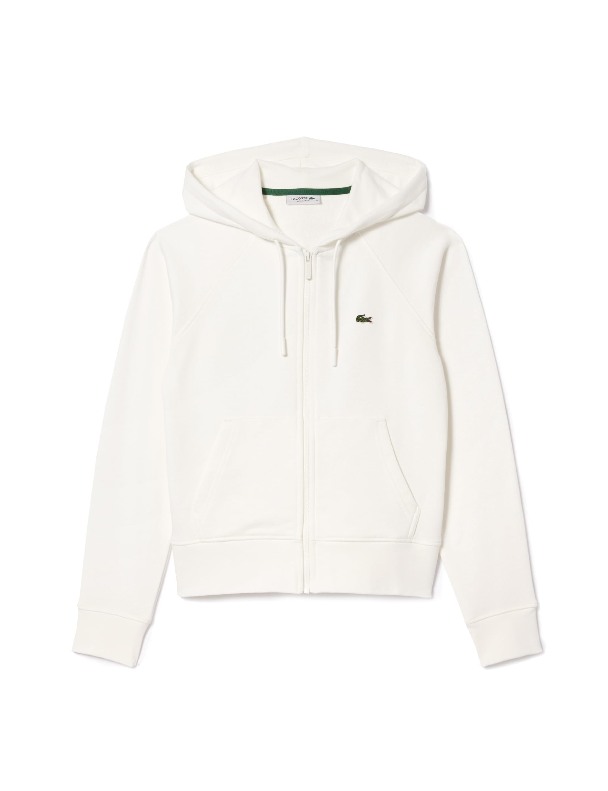 Lacoste Sweat sf9213 70v Farine 40