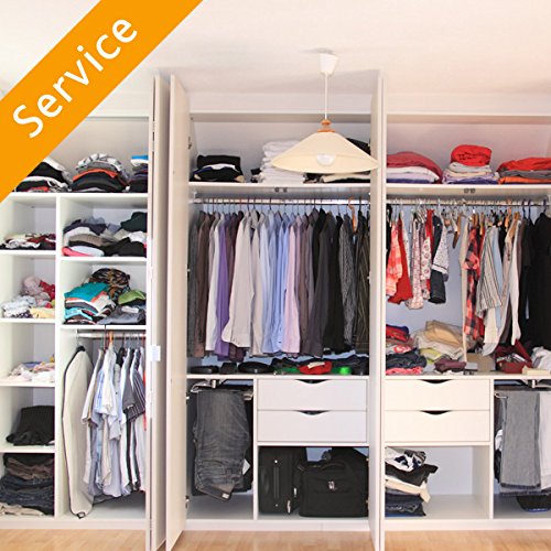 Home Organization Consultation - 4 Hours