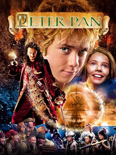 Peter Pan