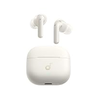 Soundcore P42i Cuffie Bluetooth ANC adattiva, Audio Hi-Res con LDAC