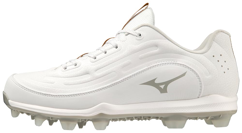 mizuno Mens Men's Ambition 3 Low TPU-picture-20