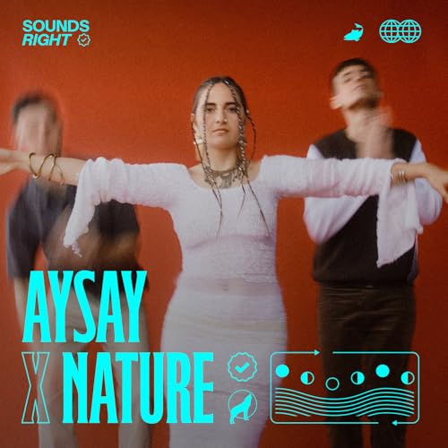 AySay & NATURE feat. Biophonica