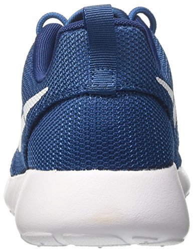 Nike Roshe One, Scarpe da Ginnastica Uomo, Blu