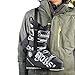 CM Cosmos 2 Pcs Ski Boots Leash Carrier Strap Roller Skate Leash Strap Snowboard Boot Shoulder Sling Leash for Skiing Boot Ice Skates Inline Skates Rollerblades