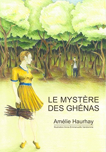 Télécharger Le Mystère des Ghénas Francais PDF