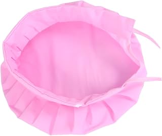 Homoyoyo Gorra de Cocinero Sombreros Tapa Prendas de Cabeza Gorra Ajustable Gorro de Chef