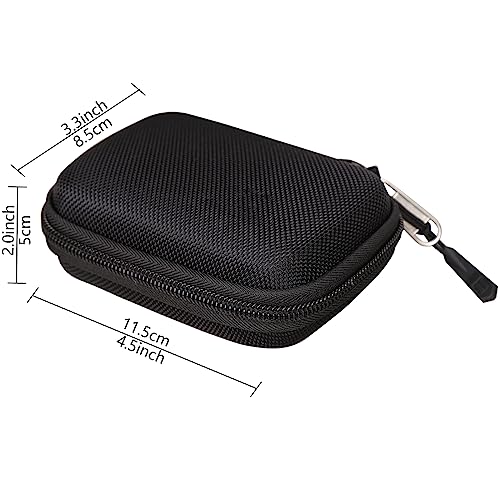 Estuche rígido Tourmate para Power Bank inalámbrico iWALK miniatura 3