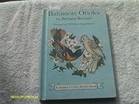 Baltimore Orioles 0060206659 Book Cover