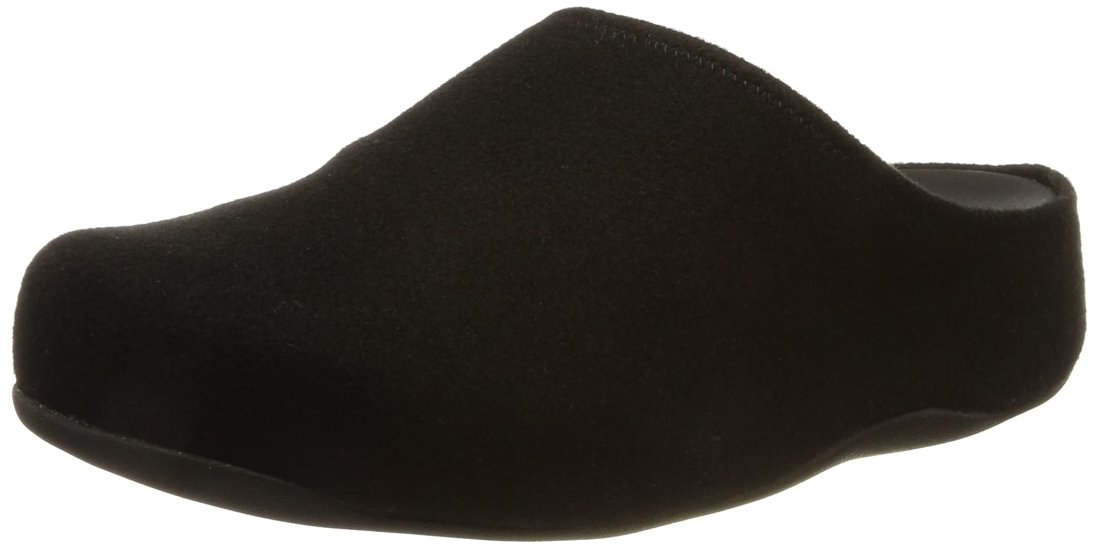 FitFlop Shuv Felt womens Slipper
