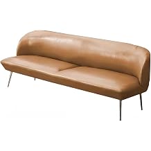 Sofa, Living Sofa, 1 Seat, 2 Seats, Sofa Bed, Compact Sofa, Stylish, Nordic, Modern Leather, Technical Fabric, Large, Extra Large, Ergonomic, Abrasion Resistant, Sitting for Long Hours