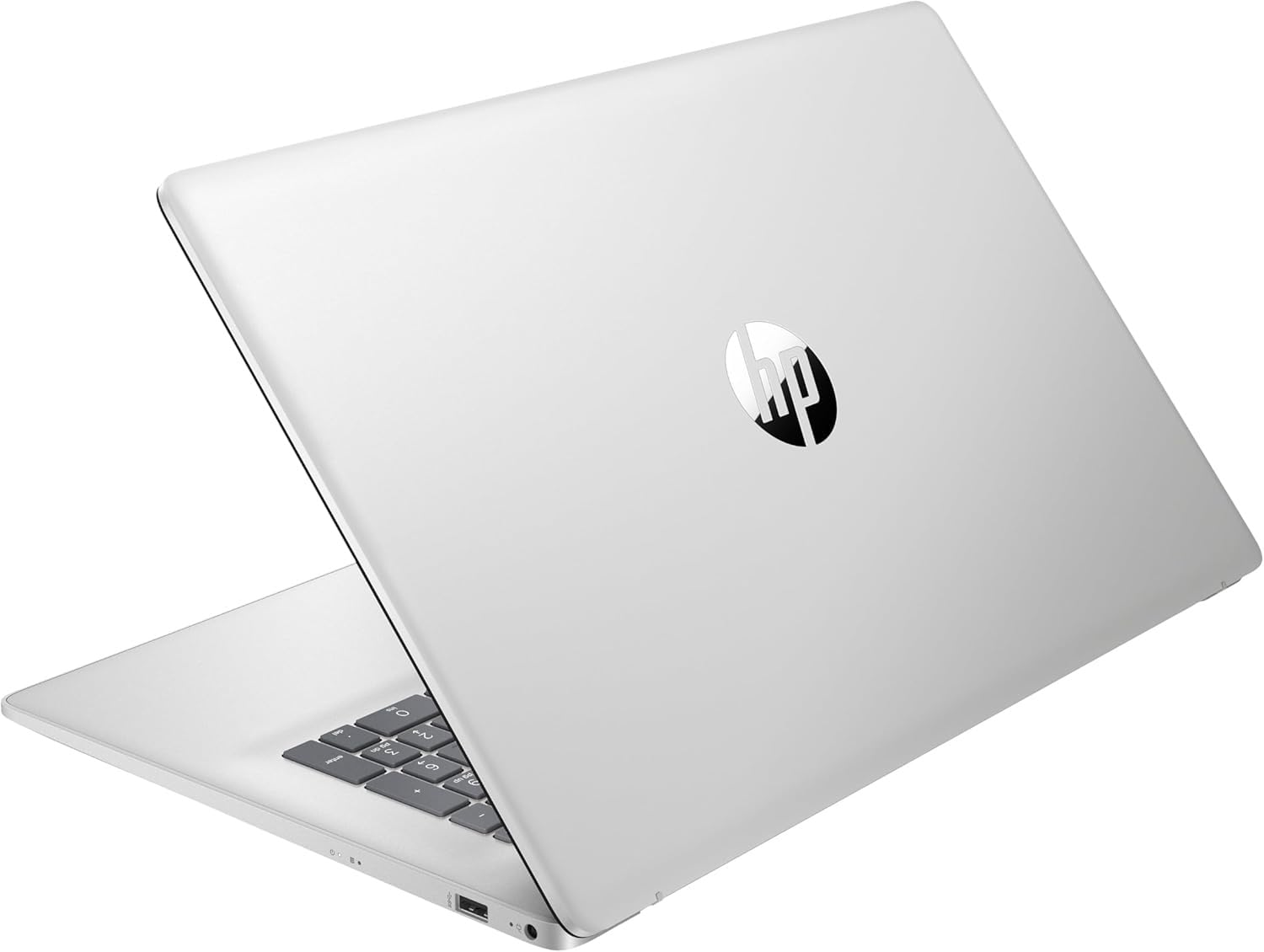 Laptop 17-CP2003SL AMD Ryzen 5 17.3