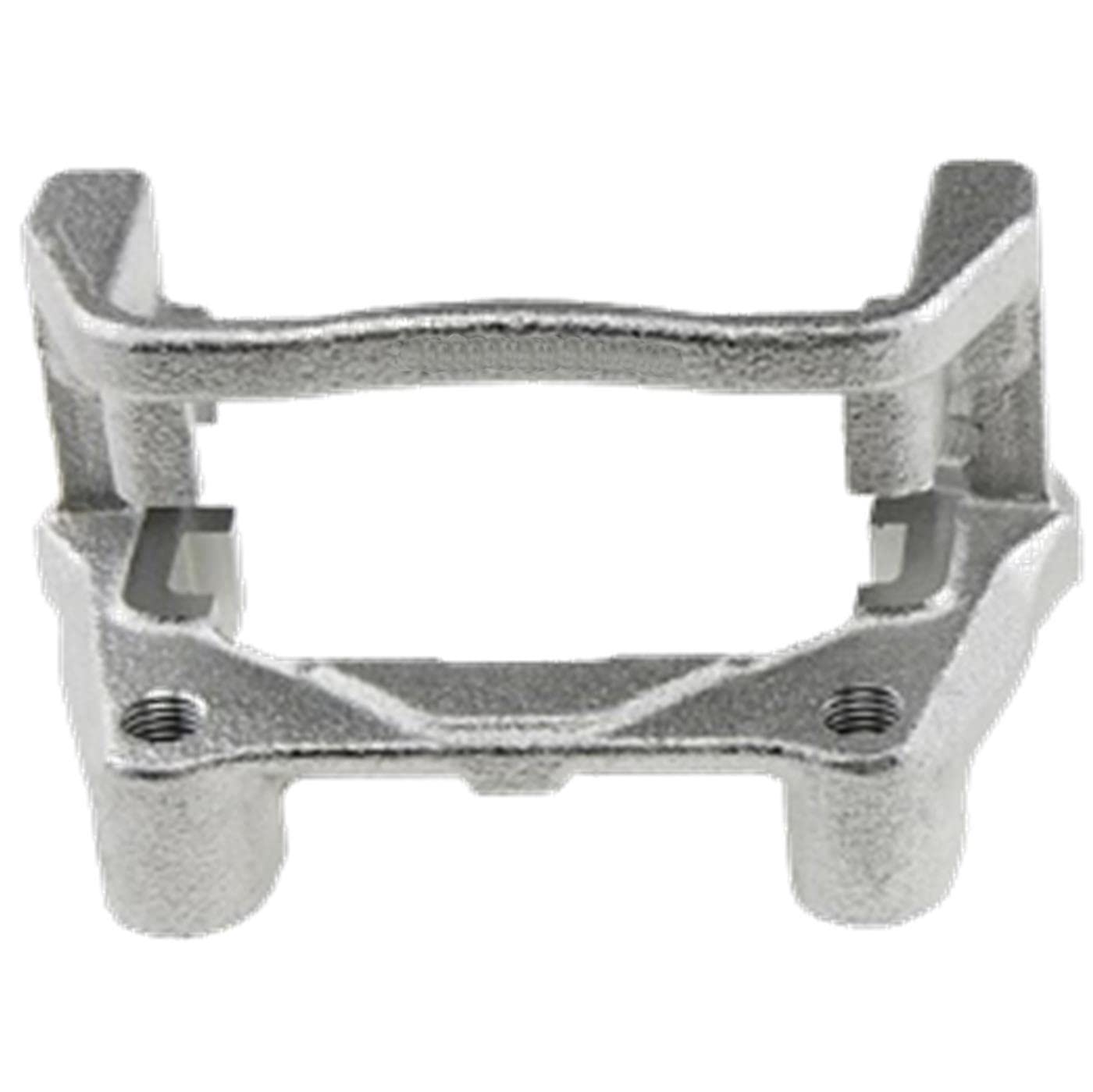 2x Bremssattelhalter Hinterachse für Opel Astra G T98 F701 für Meriva A X03 für Zafira A T98
