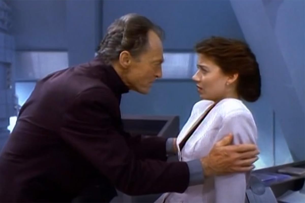 Time Trax - Zurück in die Zukunft (Gesamtedition) Kompletten 44 Folgen der Kult-Science-Fiction-Serie aus den 90ern [12 DVDs]