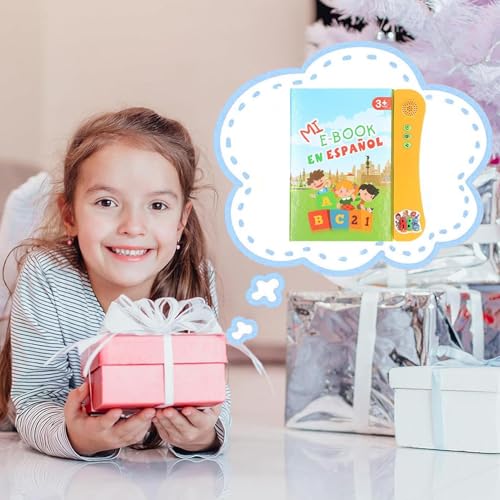 Libros para aprender a leer palabras solucionando el desarrollo del habla infantil 3
