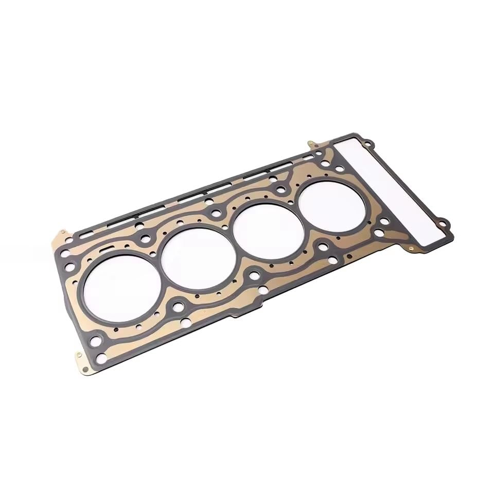 Junta estanqueidad tapa válvulas Junta De Culata 2710160320 Para Benz Para C CLC CLK Para E SLK Para Sprinter 1.6L .8L L4 GAS,6,8 LT M271 02-24