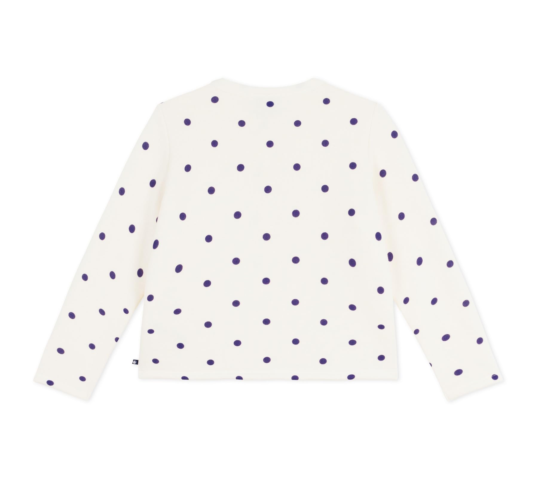 Petit Bateau Mädchen A0ft4 Day Clothing