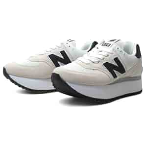 Amazon | [ニューバランス] NEWBALANCE WL574Z/574+ AH(LIHGT