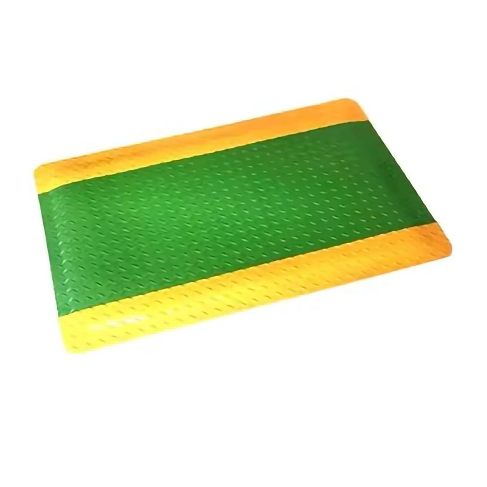 Generisch Mata do fitnessu, grubość 20 mm, mata antyzmęczeniowa do suchych obszarów, mata na stół kuchenny i na stół koktajlowy, idealna do domu, 80 x 200 cm, wytrzymała podłoga ochronna