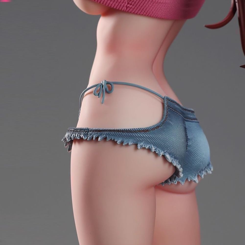Mari Makinami Illustrious Figure Anime Mari Makinami Illustrious Figures 32CM PVC Collectible Figure Desk Ornament Decoration Gift