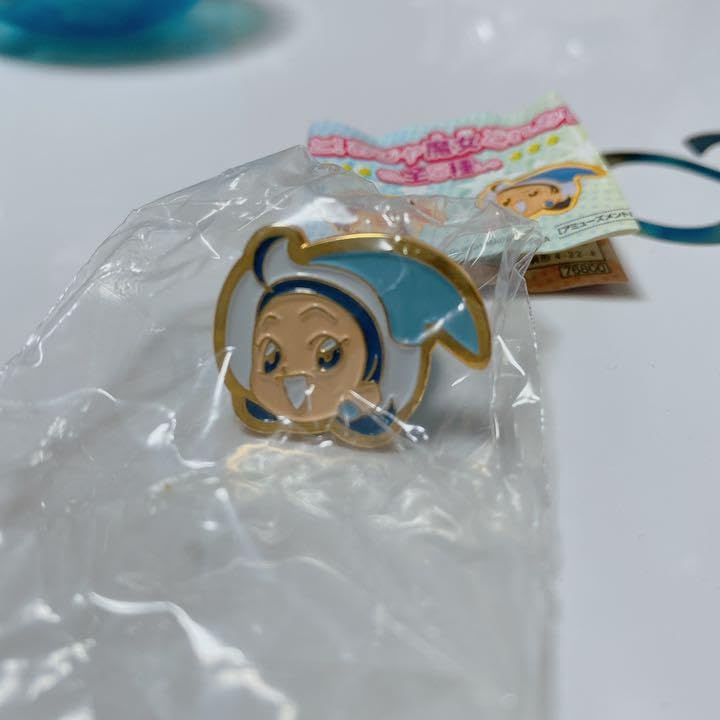 おジャ魔女どれみ　ピンバッジセット おジャ魔女どれみ ピンバッジセット - メルカリ