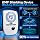 EMF Protection – Whole House Plug-in Device for Home & Office, Covers Up to 3,000 Sq Ft,Compact Outlet Design,Travel Ready (Medium) - 6