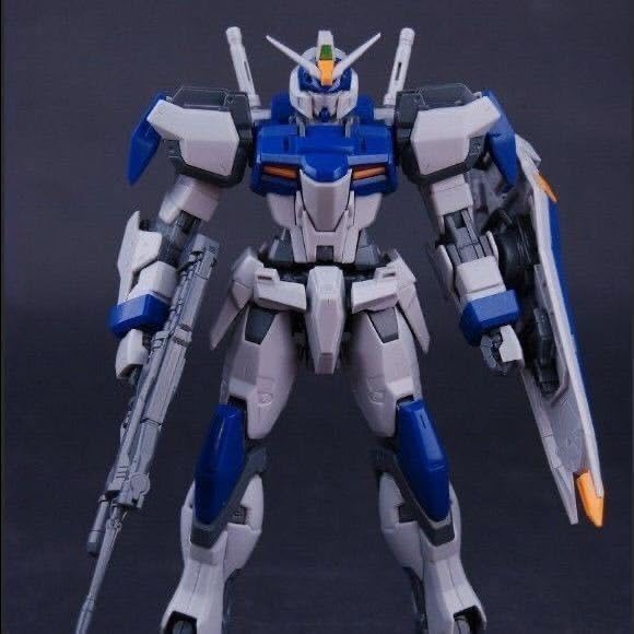 Amazon | 海外製MG 1/100 未組立プラモデル MODEL デュエル ロボット