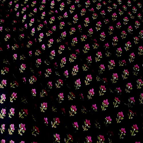 Image of Pure Cotton Printed Fabrics