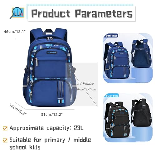 Mochilas Y Bolsas, Sports Imagen adicional