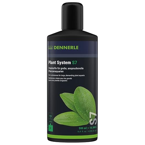 Dennerle Plant System S7, 500 ml