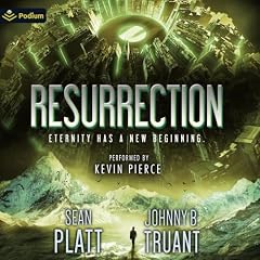Resurrection cover art