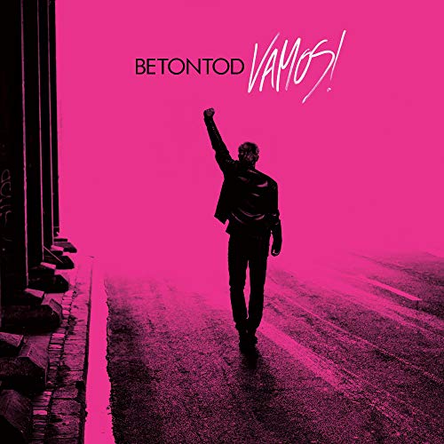 Betontod