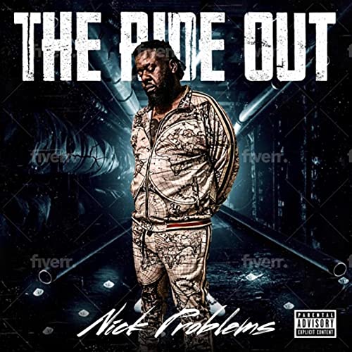 The Ride Out de Nick Problems en Amazon Music Unlimited