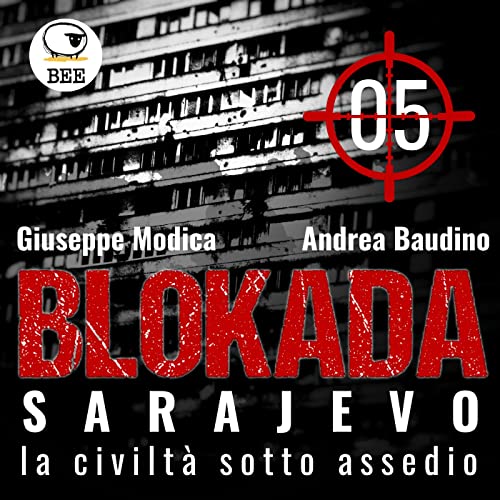 Puntata 5 - Giornate assolutamente normali