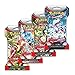 POKEMON TCG: Scarlet & Violet Sleeved Booster Packs - 8 Packs (80 Cards)