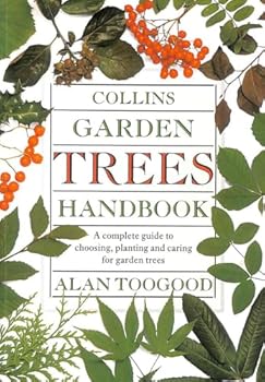Collins Garden Trees Handbook